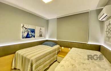 Imagem 2: Apartamento em Zona Nova