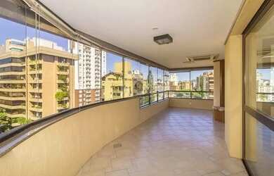 Imagem 4: Apartamento em Auxiliadora