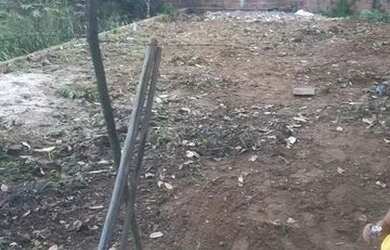 Imagem 6: Vende se terreno no capelão Lauro de Freitas frente de rua