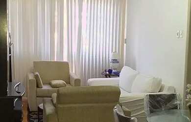 Imagem: O apartamento possui 2 Dormitórios, 3 Banheiros, 63m² de Área