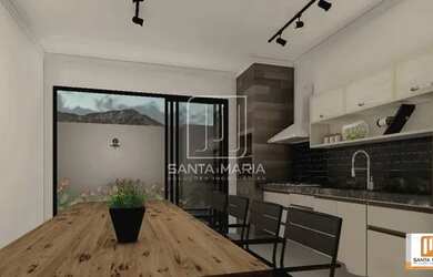 Imagem 5: Casa (térrea em condominio) 3 dormitórios/suite, cozinha planejada, portaria 24 horas, laz