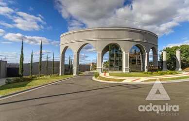 Imagem: O terreno possui 330m² de Área e está localizado em Jardim