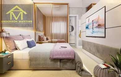 Imagem 4: Apartamento em Itaparica com ótimo custo benefício venha conferir Cód...