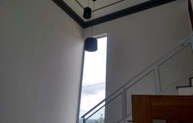 Imagem 5: Porto Feliz - Casa em Condomínio fechado 3 quartos 1 suíte churrasqueira...