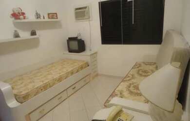 Imagem 14: AMPLO APARTAMENTO, REGIÃO NOBRE DA ENSEADA, COM PISCINA