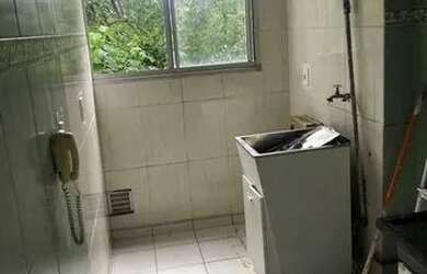 Imagem 5: Apartamento à venda, 43 m² por R$ 185.000,00 - Jaraguá - São Paulo/SP