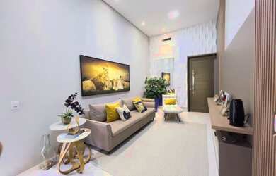 Imagem 8: Casa a venda no condomínio Belvedere II Cuiabá MT