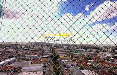 Imagem 10: Condomínio Brilhante 99m 3 suítes Apartamento a Venda Vista Livre Residencial...