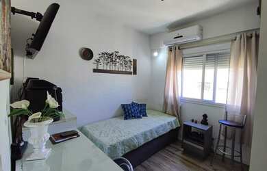 Imagem 15: Apartamento com 2 Dormitorio s localizado a no bairro CENTRO em Canoas...