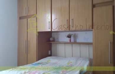 Imagem 11: APARTAMENTO RESIDENCIAL em JUNDIAÍ - SP, JARDIM SANTA TERESA