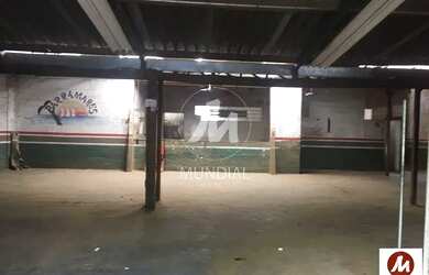 Imagem 2: Salão/Galpão salão - térreo