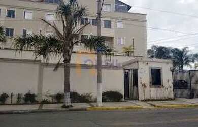 Imagem: O apartamento na cobertura possui 3 Dormitórios, 1 Banheiro