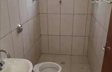 Imagem 6: Casa com quintal garagem campo grande aceita depósito