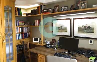 Imagem 8: Maravilhoso apartamento para venda no Morumbi, São Paulo