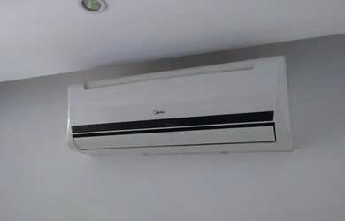 Imagem 6: Alugo apartamento finamente mobiliado Em Copacabana - Quarto e sala com...