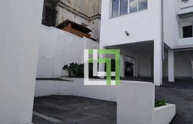 Imagem 7: Sobrado com 3 dormitórios, 314 m² - venda por R$ 3.000.000,00 ou aluguel...