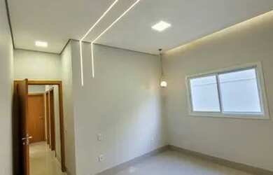 Imagem 7: Casa Térrea no Primor das Torres, com 3 Quartos sendo uma suíte, toda...