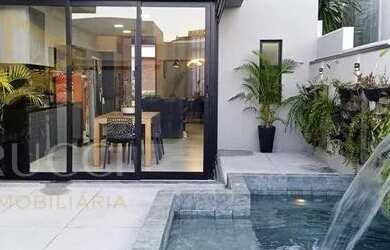 Imagem 11: casa - Swiss Park - Campinas