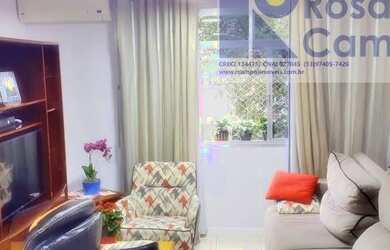 Imagem 3: 3 DORMITÓRIOS DEPENDENCIA PLANEJADOS GARAGEM / ESTUDA PERMUTA