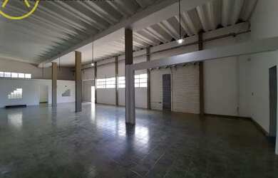 Imagem 6: Galpão/Depósito/Armazém para aluguel e venda ATIBAIA