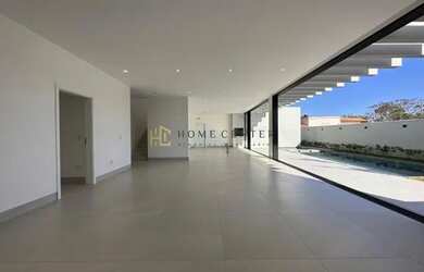 Imagem 7: Venda Casa com 316,00 m², 3 dormitório s , 6 vaga s . Chácaras Aeroporto,...