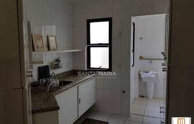 Imagem 3: Apartamento tipo - padrao 3 dormitórios/suite, cozinha planejada, em...