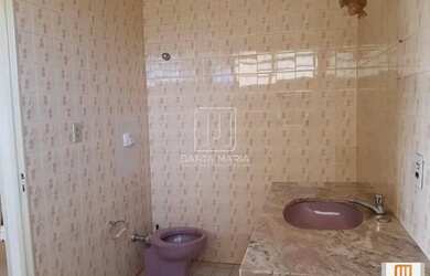 Imagem 14: Casa (sobrado na rua) 4 dormitórios/suite, cozinha planejada