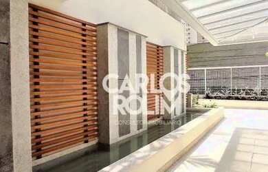 Imagem 3: Apartamento com 1 dormitório, 40 m² - venda por R$ 375.000,00 ou aluguel por R$ 3.656,02/m