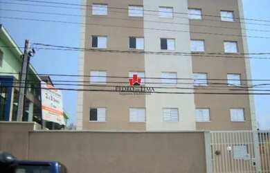 Imagem 8: Apartamento na Penha