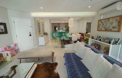 Imagem 2: Apartamento com 4 dorms, Gonzaga, Santos - R$ 1.98 mi, Cod: 1592732
