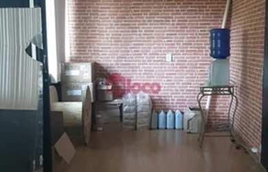 Imagem: O depósito possui 25m² de Área e está localizado em Recreio