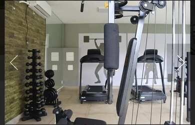 Imagem 4: Apartamento. 1 Vaga na garageme2 Dormitórios