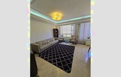 Imagem 3: APARTAMENTO RESIDENCIAL em São Paulo - SP, Higienópolis