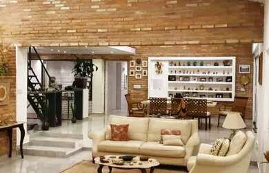 Imagem: JANDIRA - Casa de Condomínio - ALTOS DE SÃO FERNANDO