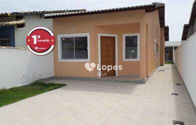 Imagem 1: Casa à venda, 75 m² por R$ 495.000,00 - Jardim Atlântico Central Itaipuaçu...