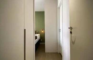 Imagem 5: Apartamento à venda em Brás com 57 m², 2 quartos, 1 suíte, 1 vaga