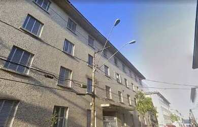 Imagem: Kitnet com 1 dorm, Ocian, Praia Grande - R$ 118 mil