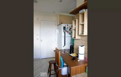 Imagem 3: Apartamento com 2 quartos no Jaçanã - São Paulo - SP