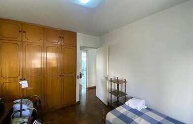 Imagem 9: Locação Apartamento 3 Dormitórios - 110 m² Campo Belo