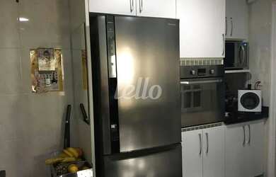 Imagem 5: São Caetano do Sul - Apartamento Padrão - Santa Paula