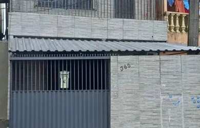 Imagem 11: Casa em alvenaria a venda