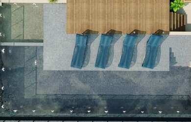 Imagem 11: Makani, Flat na praia de Tamandaré / Praia dos Carneiros. W