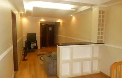 Imagem 5: AMPLO APARTAMENTO, REFORMADO