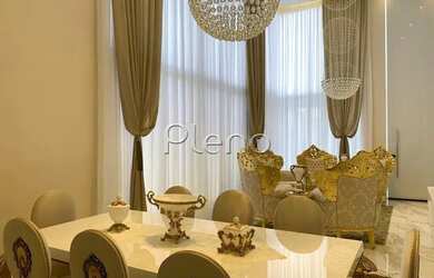 Imagem 12: Venda Casa com 216,00 metroQuadrado, 3 dormitório s . Swiss Park, Campinas