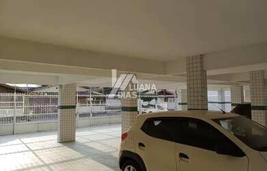 Imagem: Apartamento para Aluguel no bairro Canto do Forte - Praia Grande