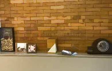 Imagem 2: Cobertura no Portal de Itaipu totalmente mobilada com luxo vista livre...