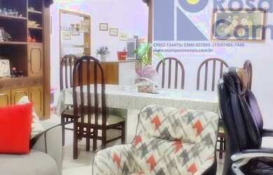 Imagem 2: 3 DORMITÓRIOS DEPENDENCIA PLANEJADOS GARAGEM / ESTUDA PERMUTA