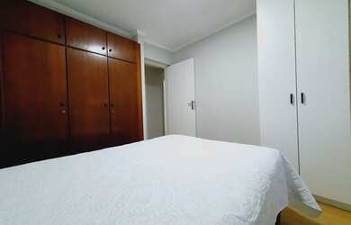 Imagem 6: APARTAMENTO com 3 dormitórios à venda com 99m² por R$ 415.000,00 no bairro Água Verde - CU