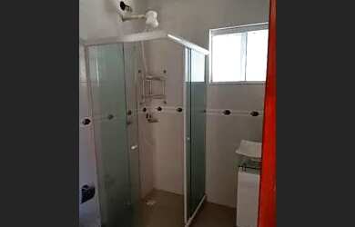 Imagem 8: Casa em condomínio fechado