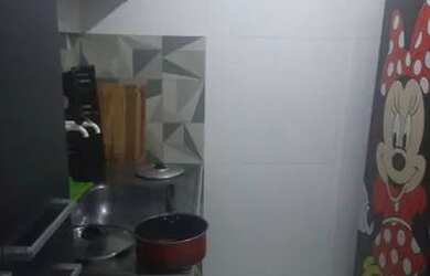 Imagem 3: Casa. 1 Banheiroe2 Dormitórios